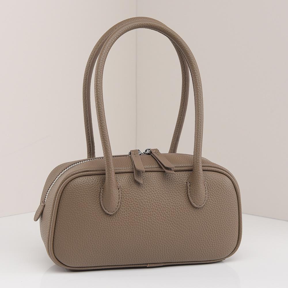 Handbag, Fashionable Temperament, Pillow Bag, New Simple Women's Handbag, Versatile Daily Commuting Shoulder Bag