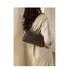 Xeie Thuk Crossbody Handbag Women PU Adjustable Strap Daily Casual