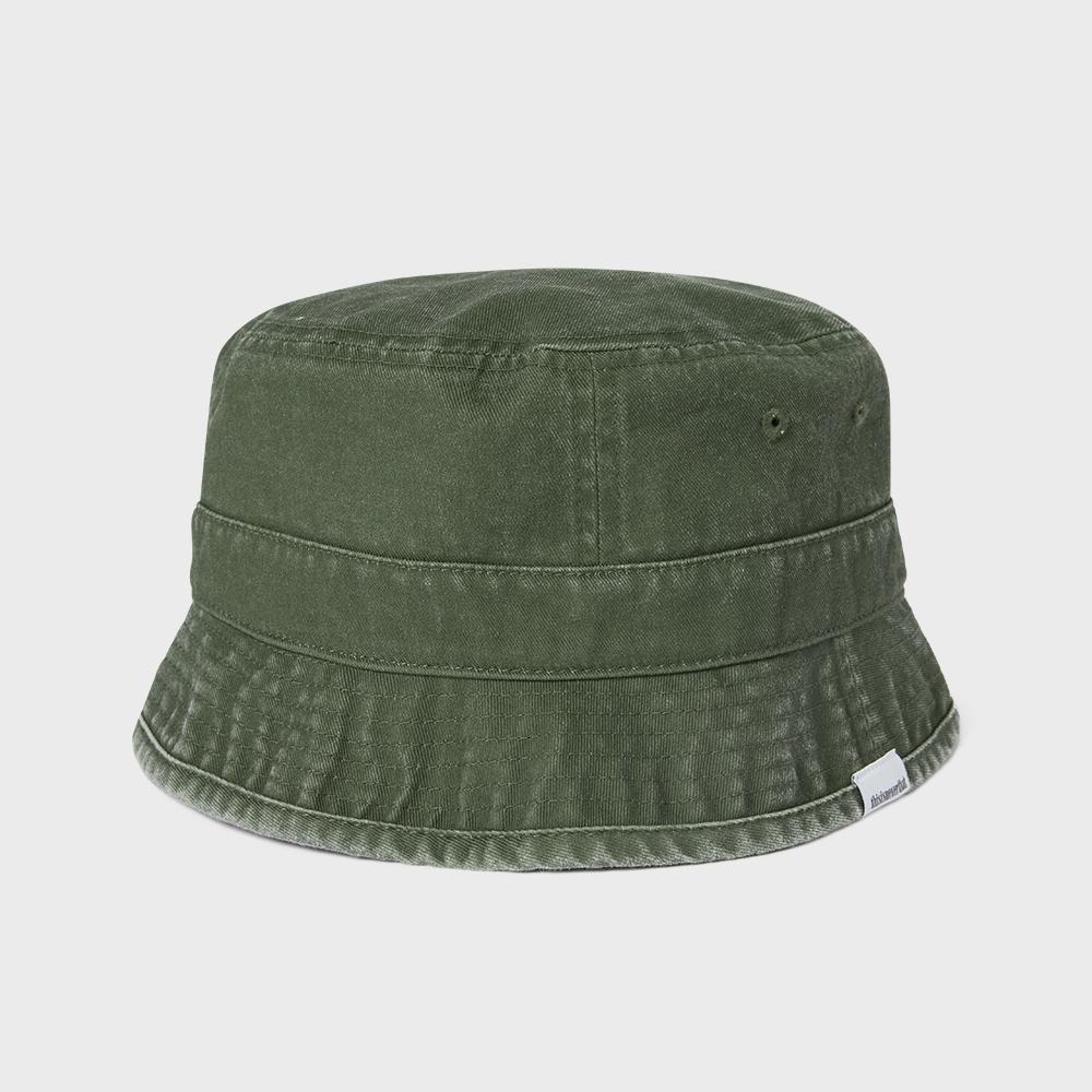 Это Никогда То Что Пошло Панама Оливковый M