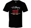 1966 Mercury Cyclone 6 4 V8 Anything Less Is Just A Car Fan T Shirt