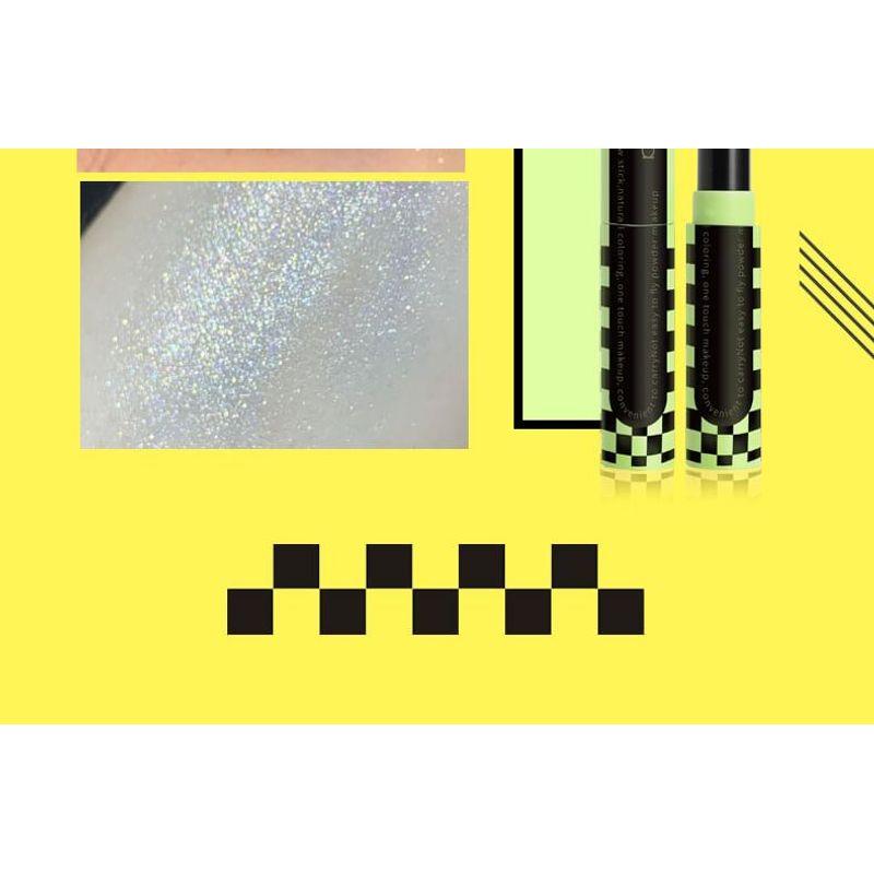 biya - Play Freely Eyeshadow Stick - 5 Colors