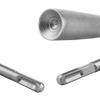 Expansion Bolt Strike Punch Installation Electric Hammer Heads SDS Shank Punches Concave Heads Expansion Screw Tapping Hammer