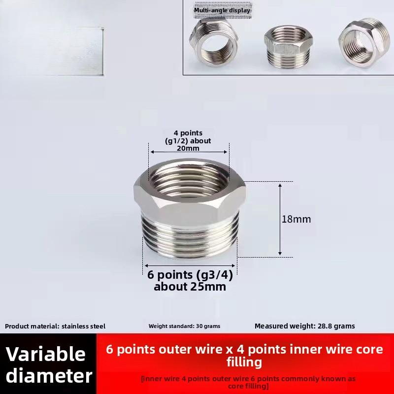 Adaptador T 3 vias válvula/para desviador banho sanita/bidé pulverizador chuveiro cabeça/G1/2 encaixe 4 pontos cobre três vias tubo de água