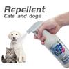 Premium Cross-Border Pet Repellent: Protects from Cat and Dog Scratching or Tire Biting