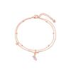 Dieuamour Poupe Bracelet 3 Colors