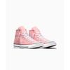 Converse Chuck Taylor All Star Comfortable Versatile Breathable Canvas Shoes Unisex sneakers Pink A18095C
