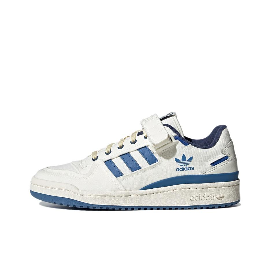 

кроссовки adidas originals FORUM Skateboarding Shoes Unisex HR0458