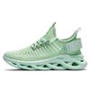 Men's Lightweight Korean-Style Mesh Running Shoes, Casual Trendy Design