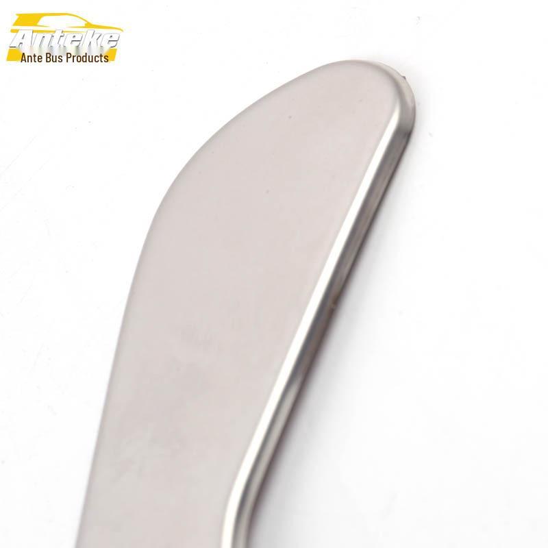 Stainless Steel Handle Cover for Hongguang S