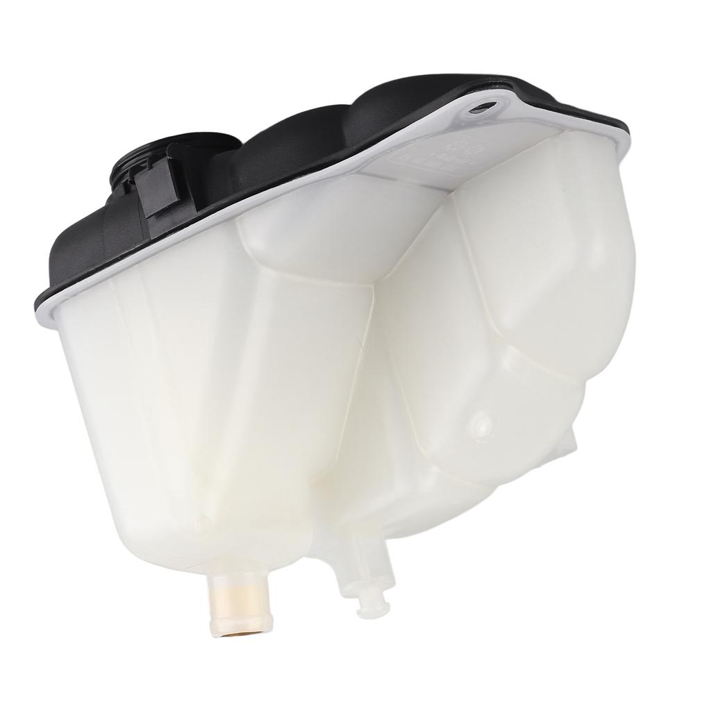 Coolant Reservoir Recovery Expansion Tank 2035000049 Fit for C‑CLASS W203 S203 CL203