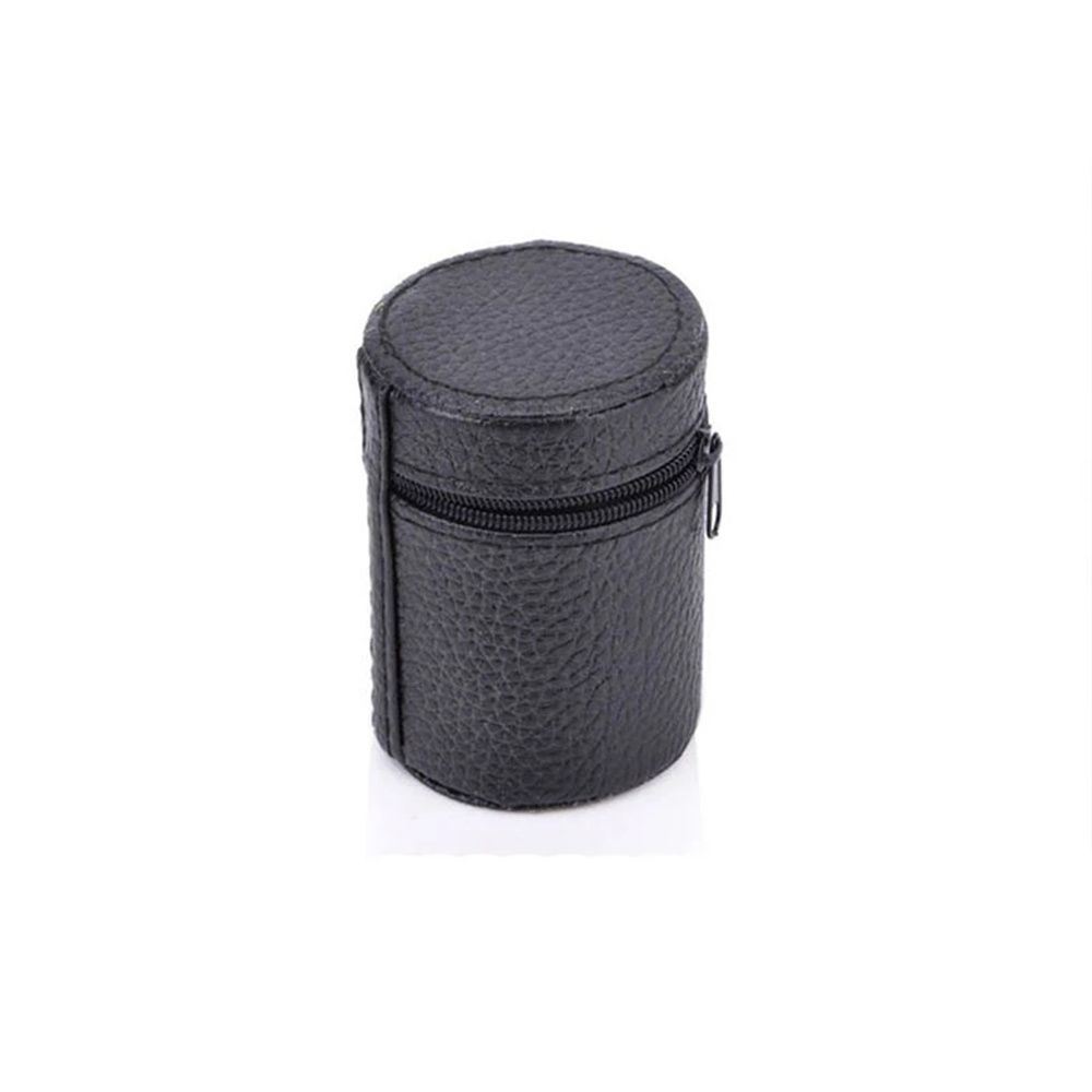PU Leather Water Mugs Camping Beach Stainless Steel Cup Wine Beer Cup Camping Cup Travel Cups