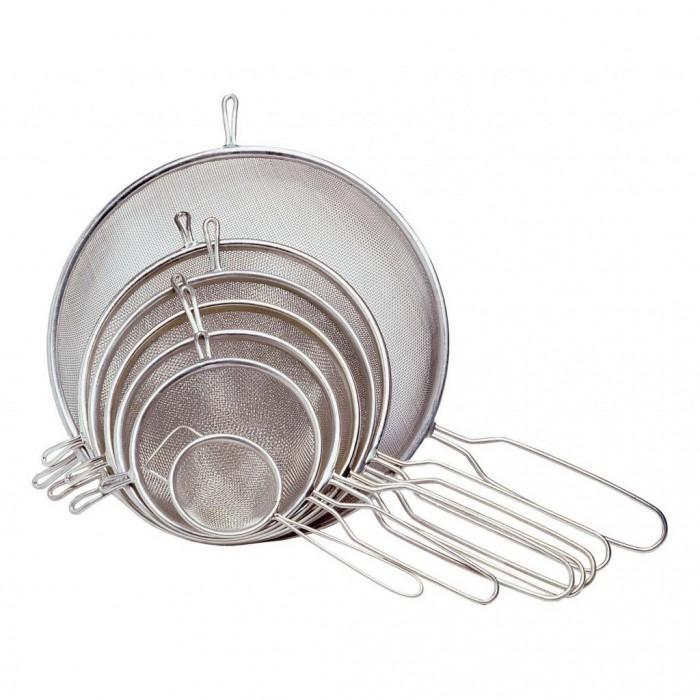 Chef Aid Sieb