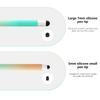 Sensitive Accurate Capacitive Stylus Pen for Enhancing Touch Screen Experience Smartphones Laptop Smooth Writing Drawing