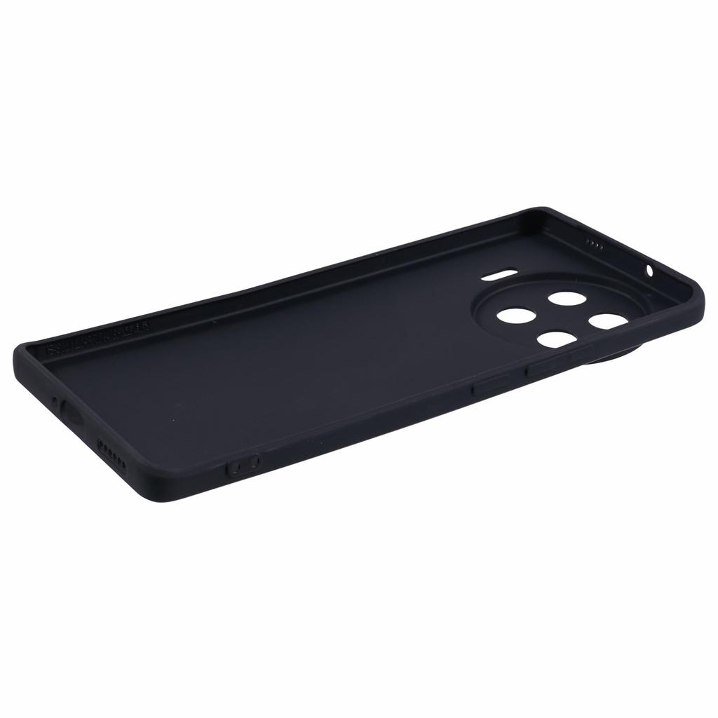 For TECNO Spark 20 Pro+ Case Lens Precise Cutout TPU Phone Cover