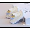Kids Cute Mesh Floor Socks, Baby Ultra Thin Short Socks, Soft Sole Non Slip Breathable Socks, All Season Indoor Outdoor Wear