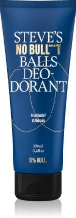 

deodorant for intimate parts TU прозрачный