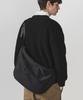 Beipril Messenger Bag (Black)
