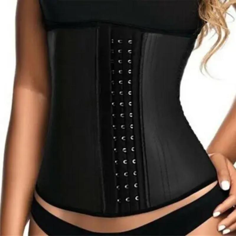 Korsett Body Shaper Taillentrainer Shaperwear Bustiers Korsetts Schlankheitsgürtel Unterbrust Modellierband Burlesque Gaine Ventre Faja
