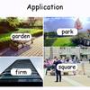 Creative For Outdoor Duck Statue LIfelike Large Park Landscape Duck Model Garden Decor Resin Crafts
