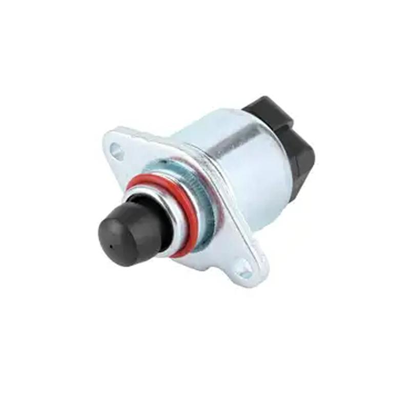 Ventil volnoběžných otáček IAC 17113209 8171132090 17076283 Vhodný pro CHEVROLET ASTRO/BLAZER/C1500 PICKUP/EXPRESS 1500