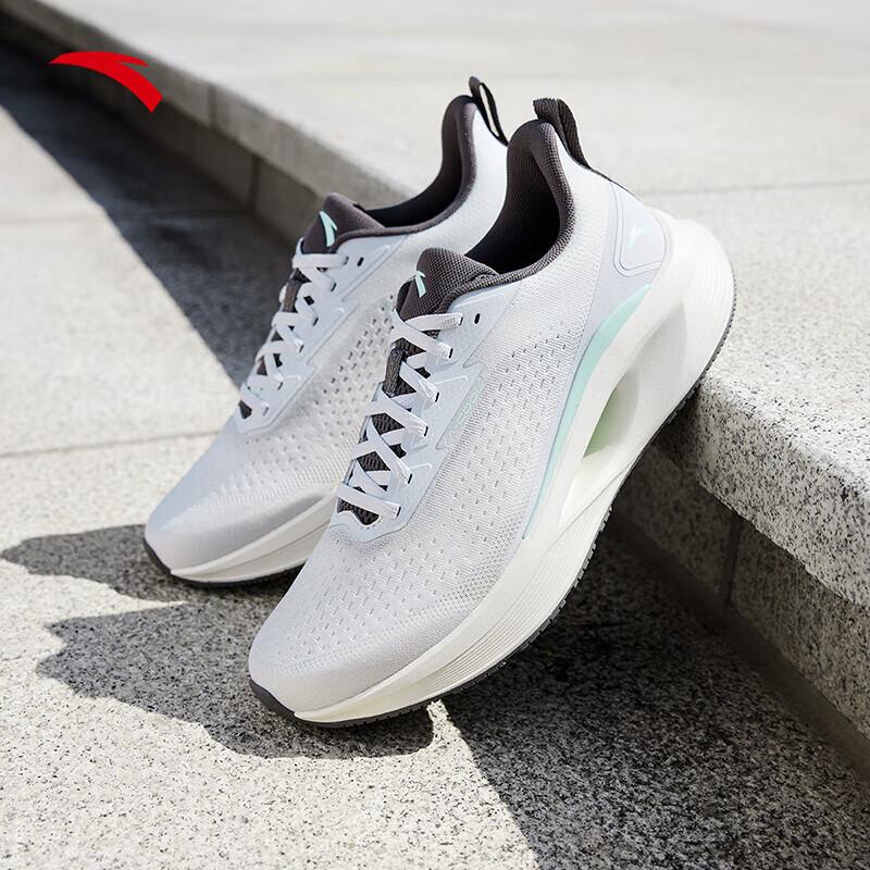 ANTA Hydrogen COOL Men s Running Shoes 10