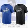 HOT Tor. Jays X Weeknd 2025 Player Name & Number Fan Gift Unisex T-Shirt