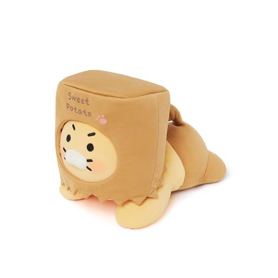 

KAKAO FRIENDS Choonsik Подвижный мягкий плюш 1 шт.
