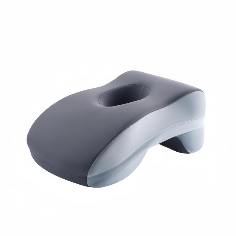 Memory Foam Head Pillow Ergonomics Neck Support Desktop Nap Pillows Cervical Orthopedic Pillows Office Sleeping Pillow