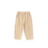 Dudu Kids' Pure Cotton Casual Long Pants