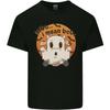 Moo I Mean Boo Funny Cow Halloween Unisexs Light Cotton TShirt