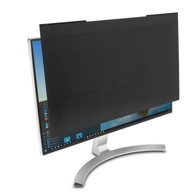 Privacy Filter - Kensington - MagPro - 24 Inches - Magnetic - Synthetic