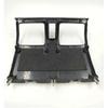 Fit for CRV 2007-2011 Workbench Air Conditioning Outlet Instrument Panel Air Outlet Frame Ventilation Grille(Faceframe)