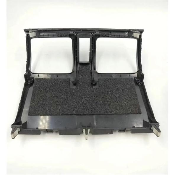 Fit for CRV 2007-2011 Workbench Air Conditioning Outlet Instrument Panel Air Outlet Frame Ventilation Grille(Faceframe)