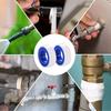 PTFE Tape Plumbers Waterproof Sealant Plumbing Tape for Shower Head Repairing Home Bathroom Water Pipe Stop Leaks Sealing  Tool