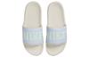 Nike Offcourt Slide Phantom Barely Green Women's BQ4632-012