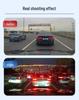 Mercedes GLE/GLS Dedicated 4K Ultra HD Night Vision Hidden Dash Cam (No Wiring Needed)