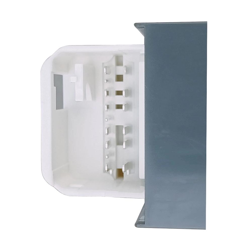 Front Power Window Master Switch OEM Part Number 84820-06100 For Toyota For Highlander 2008-2013 Replacement Car Accessories
