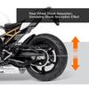 1:12 S1000Rr Miniature Motorbike Model Toys Alloy Diecast Rrs1000 Motorcycles Sound Light Shock Absorption Ornament Boys Gifts