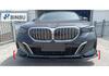 BMW 5 Series G60/G68 Front Lip MP Style Gloss Black Splitter Kit