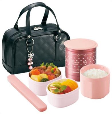 Lebensmittelbehälter – Lunchboxen