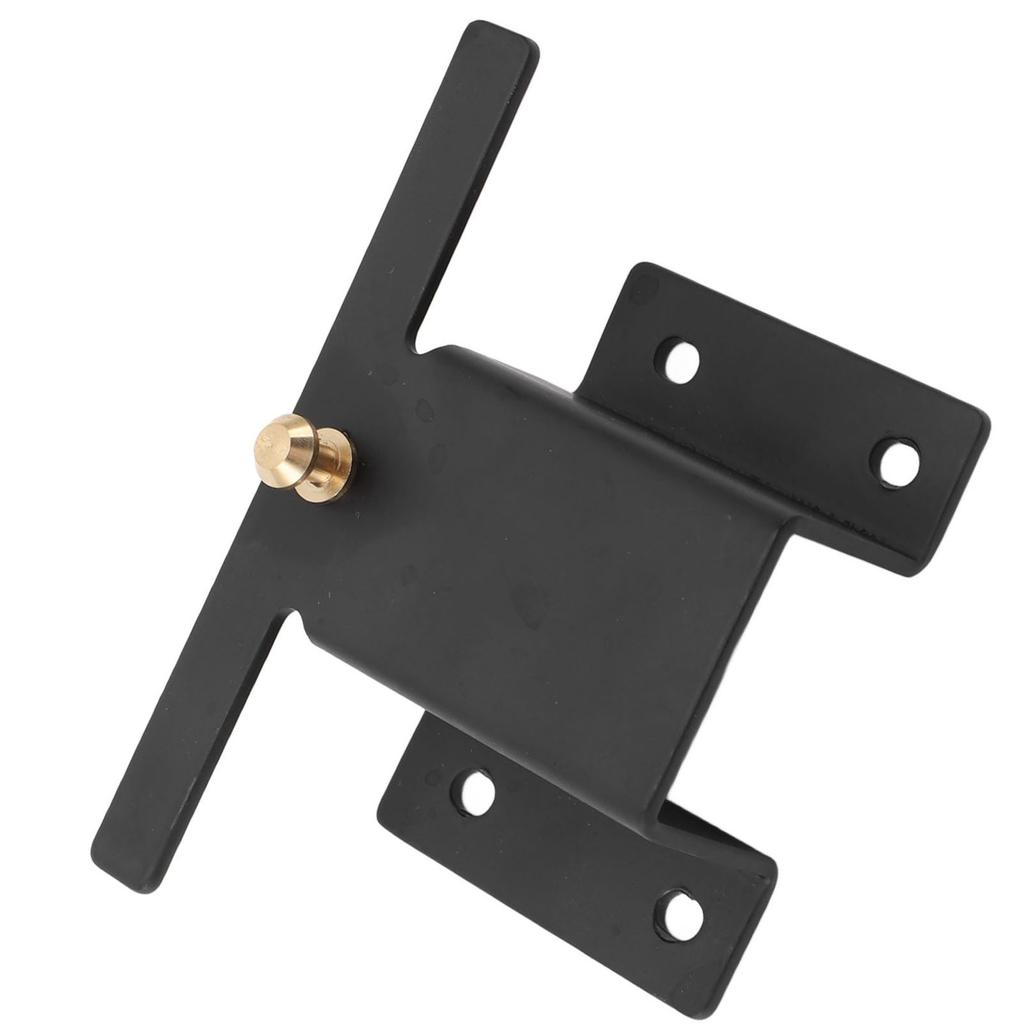 Speaker Wall Mount Bracket Stable Support Hidden Design Easy Installation for SWA‑9200S Wireless Rea