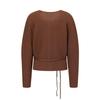 On On Cashmere Two Way Cardigan 93 Nek5wda36