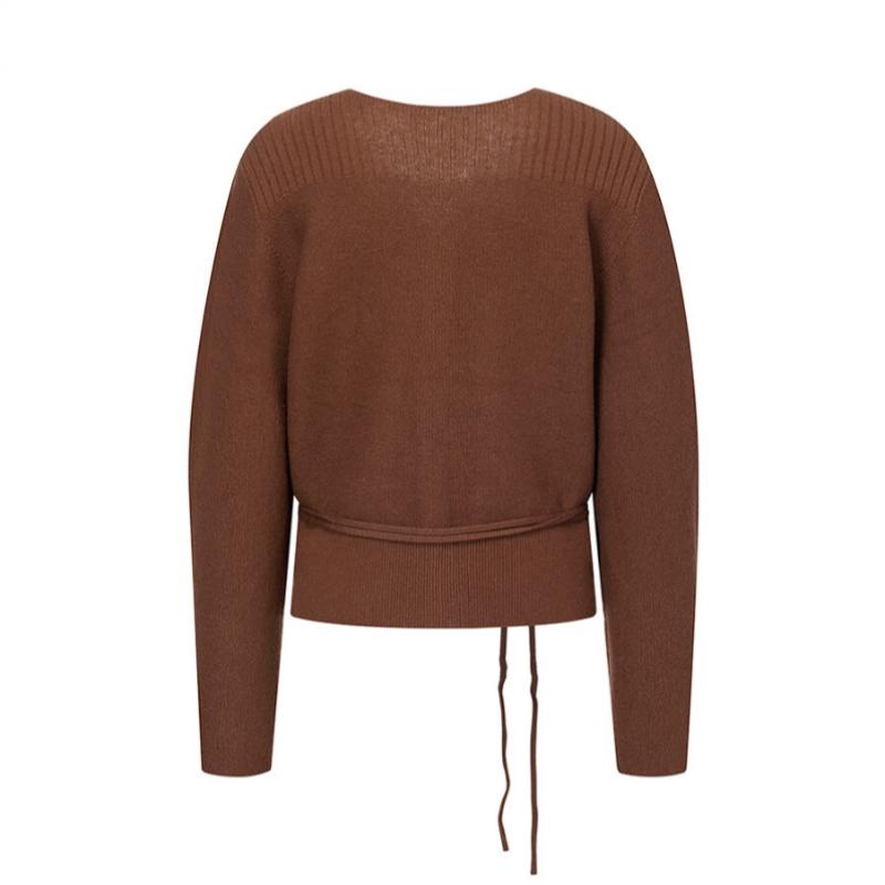 On On Cashmere Two Way Cardigan 93 Nek5wda36