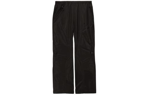 Nike X Pants Asia Sizing DV4453-010 XS чёрный