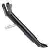 A28G-Adjustable Kickstand For Suzuki Hayab For GSXR1300 1999-2012 Motorcycle Side Stand Support Accessories For GSXR1000 2007