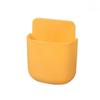 1pc Storage Box Holder Air Conditioner Remote Control Case Wall Mount Organiser