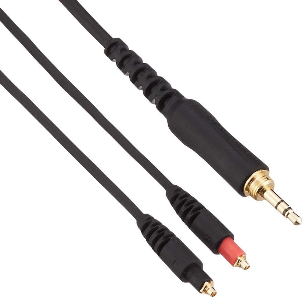 

Replacement cable for SHURE SRH1540 HPASCA3 (1.8m) []