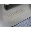 Faithfull Prestige Cement Trowel 16 X 4.3/4in