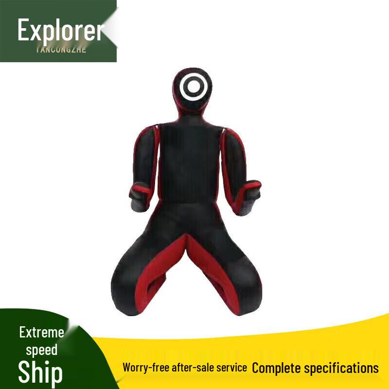 Martial Arts Grappling Training Dummy