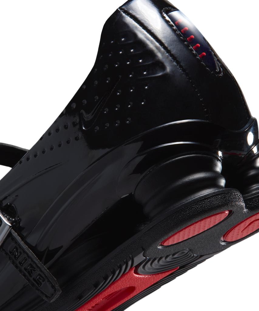 Nike Shox Z Calistra W - Black / Ir5510-001